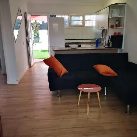 Casa Cosy Yumbo Ferienhaus *