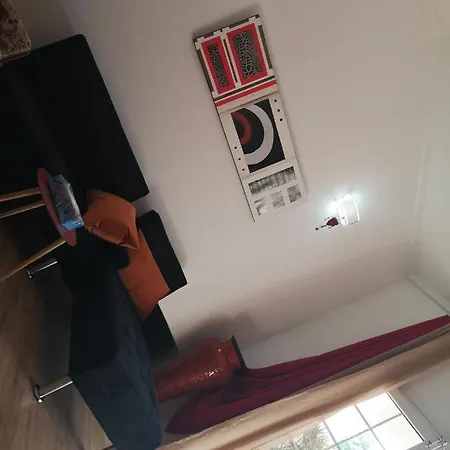 Casa Cosy Yumbo *