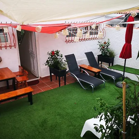 Casa Cosy Yumbo Holiday home Maspalomas (Gran Canaria)