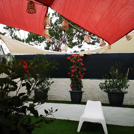 Casa Cosy Yumbo *