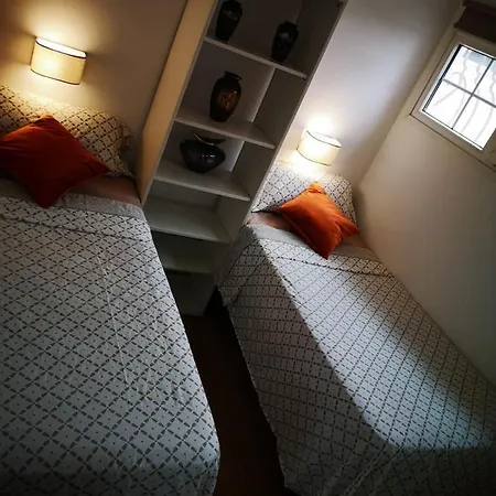 Casa Cosy Yumbo Tatil Evi Maspalomas (Gran Canaria)