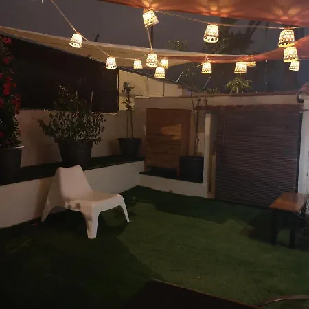Casa Cosy Yumbo Tatil Evi Maspalomas (Gran Canaria)