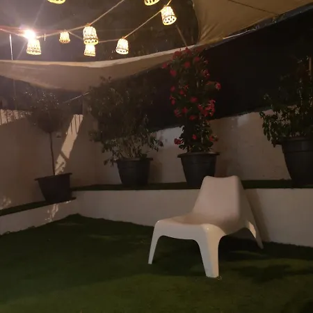 Casa Cosy Yumbo Tatil Evi *