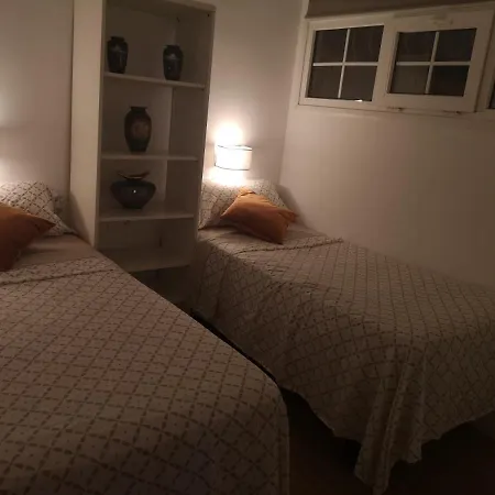 Casa Cosy Yumbo ماسبالوماس