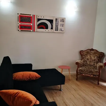 Tatil Evi Casa Cosy Yumbo