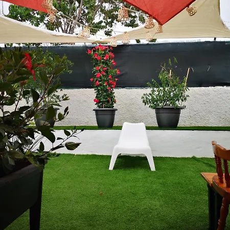 Casa Cosy Yumbo Tatil Evi *