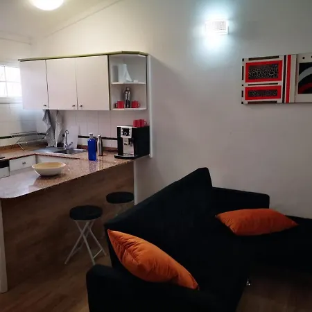 Casa Cosy Yumbo Tatil Evi *