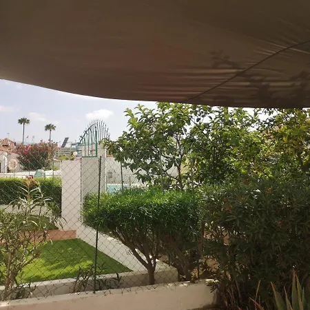 Tatil Evi Casa Cosy Yumbo