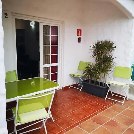 Tatil Evi Casa Cosy Yumbo *