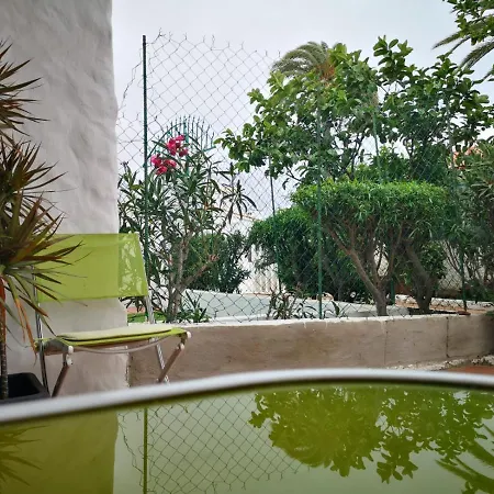 Tatil Evi Casa Cosy Yumbo Maspalomas (Gran Canaria)