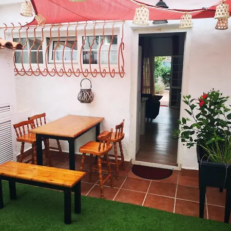 Casa Cosy Yumbo Tatil Evi *