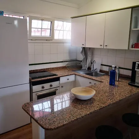 Tatil Evi Casa Cosy Yumbo Maspalomas (Gran Canaria)