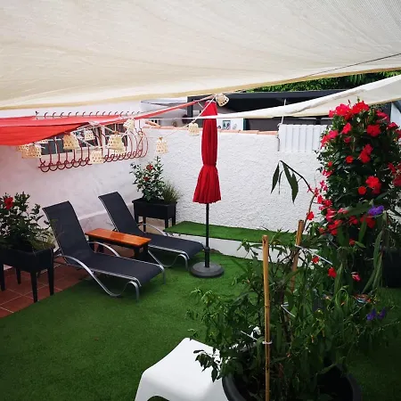 Casa Cosy Yumbo Tatil Evi *