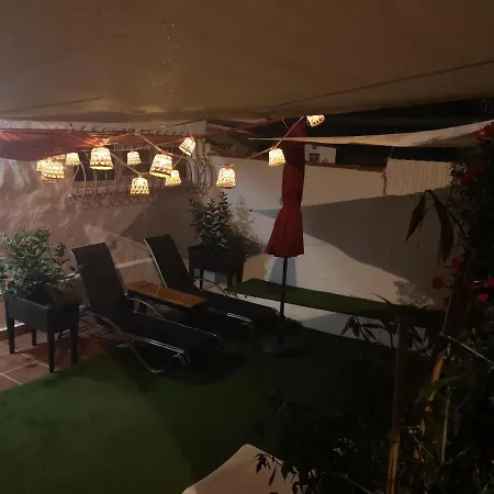 Tatil Evi Casa Cosy Yumbo *