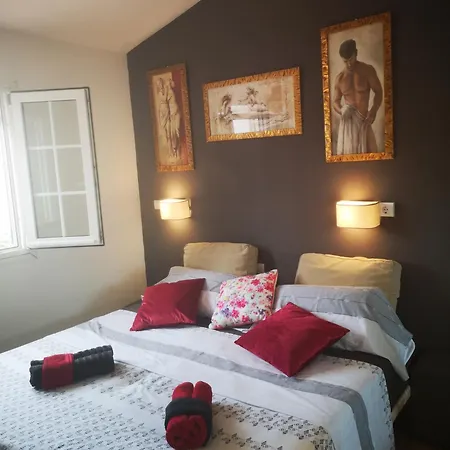 Tatil Evi Casa Cosy Yumbo *