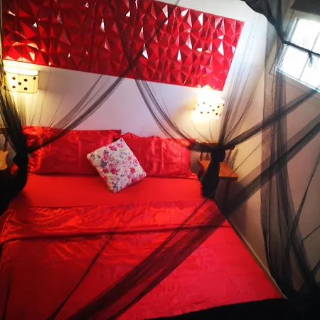 Casa Cosy Yumbo