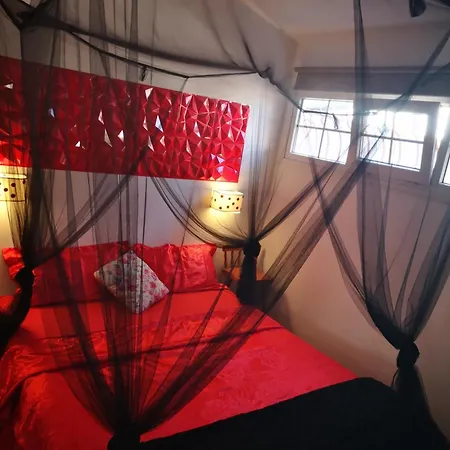 Casa Cosy Yumbo Tatil Evi