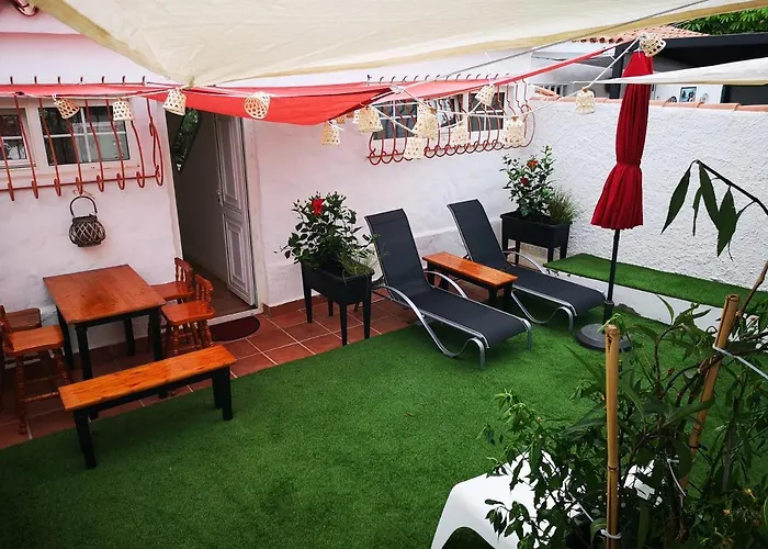 Casa Cosy Yumbo Holiday home Maspalomas (Gran Canaria)