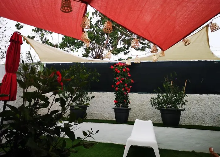 Casa Cosy Yumbo *