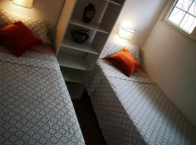 Casa Cosy Yumbo Holiday home Maspalomas (Gran Canaria)