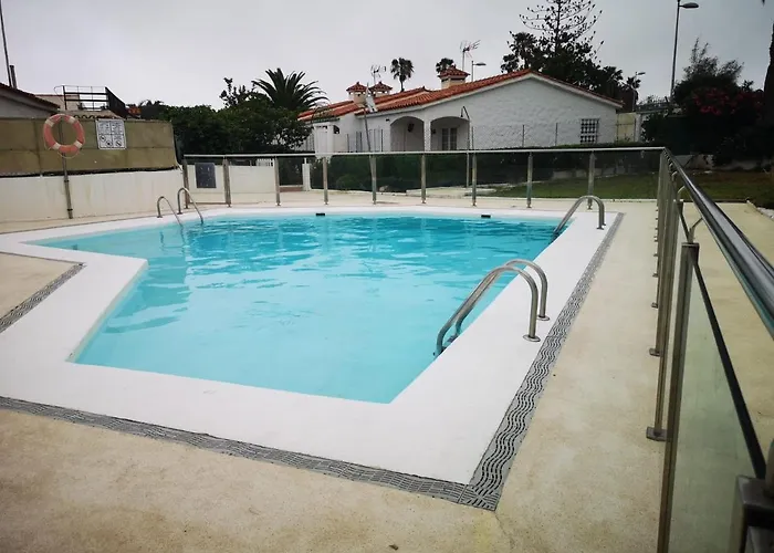 Casa Cosy Yumbo *