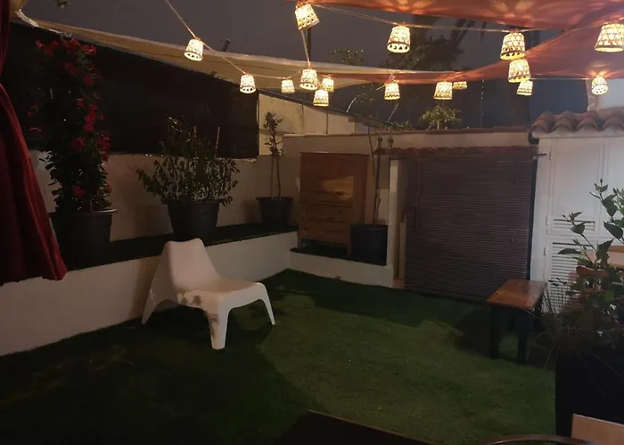 Casa Cosy Yumbo Holiday home Maspalomas (Gran Canaria)