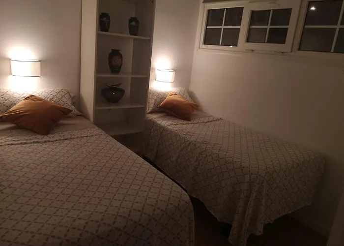 Casa Cosy Yumbo Maspalomas (Gran Canaria)