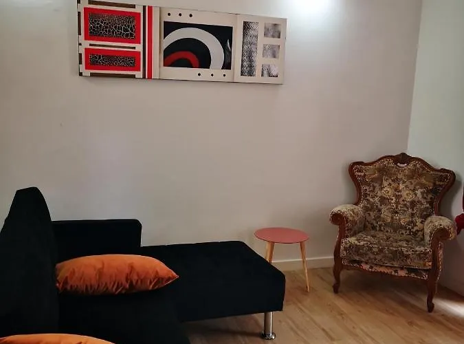 Holiday home Casa Cosy Yumbo