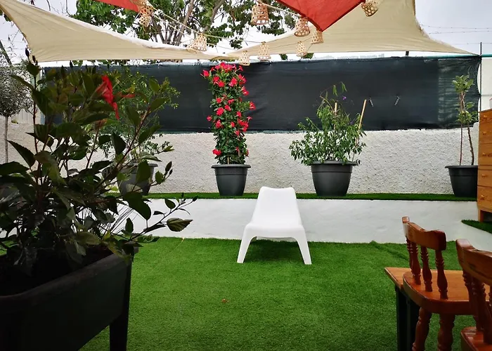 Casa Cosy Yumbo Holiday home *