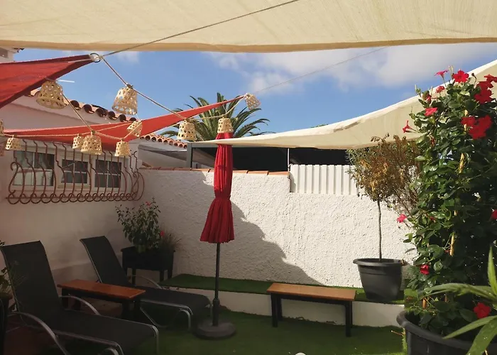 Casa Cosy Yumbo * Maspalomas (Gran Canaria)