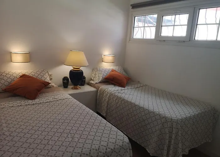 Holiday home Casa Cosy Yumbo *