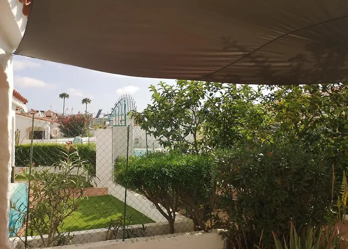 Holiday home Casa Cosy Yumbo