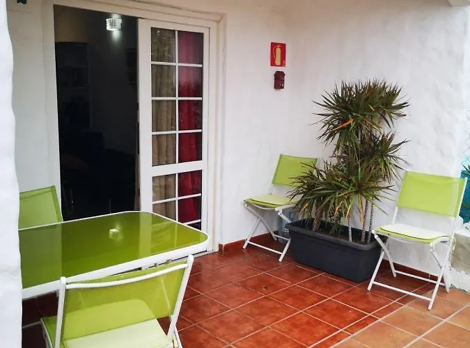 Holiday home Casa Cosy Yumbo *