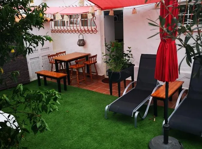 Casa Cosy Yumbo *