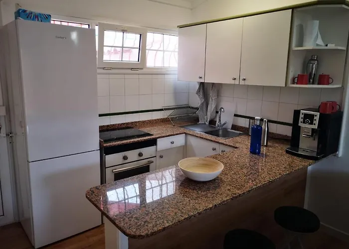 Holiday home Casa Cosy Yumbo Maspalomas (Gran Canaria)