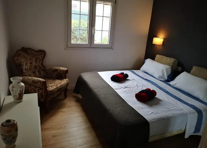 Casa Cosy Yumbo * Maspalomas (Gran Canaria)