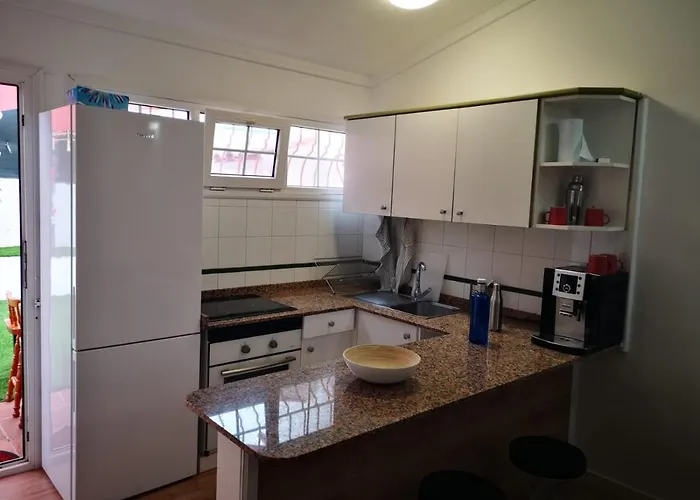 Holiday home Casa Cosy Yumbo Maspalomas (Gran Canaria)
