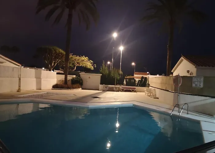 Casa Cosy Yumbo Maspalomas (Gran Canaria)