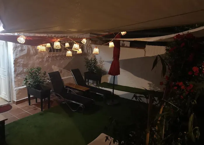 Holiday home Casa Cosy Yumbo *