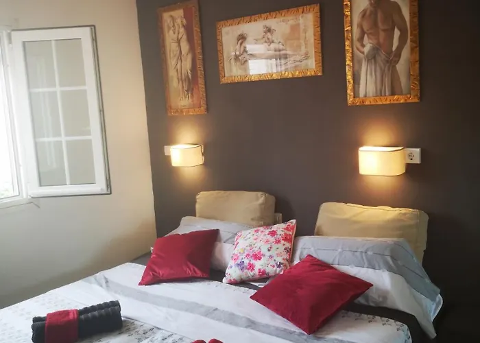 Holiday home Casa Cosy Yumbo *