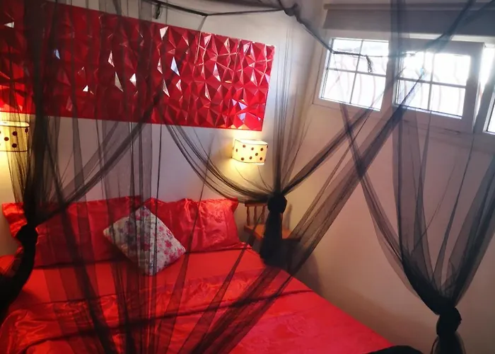 Casa Cosy Yumbo Holiday home
