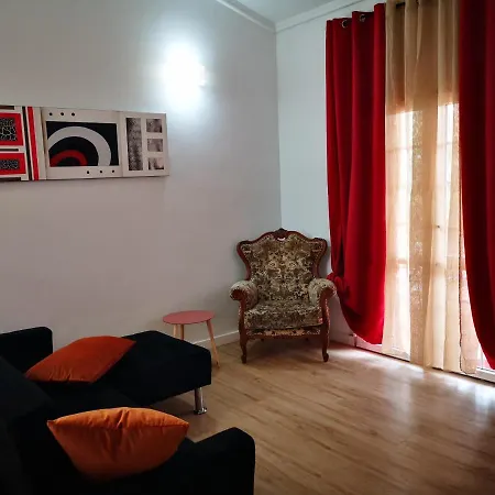 Casa Cosy Yumbo Vakantiehuis *