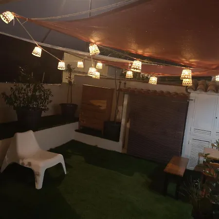 Casa Cosy Yumbo *