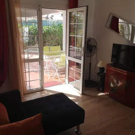 Casa Cosy Yumbo Vakantiehuis *