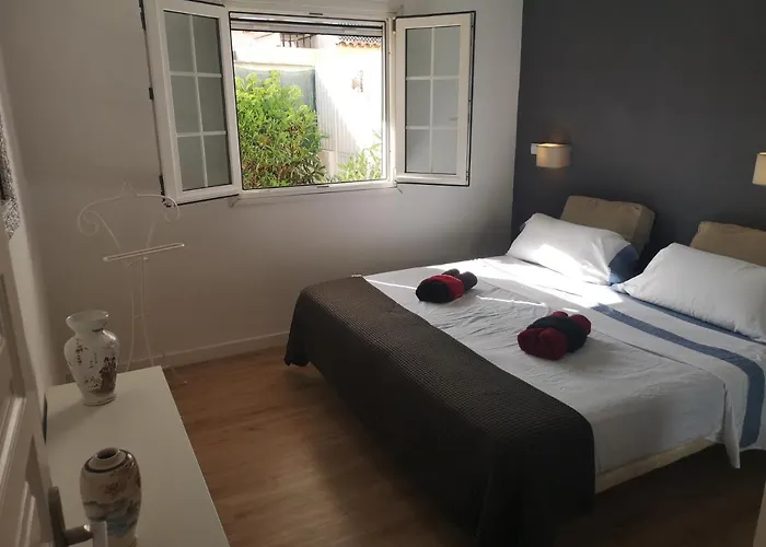 Casa Cosy Yumbo Vakantiehuis